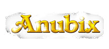 Anubix Spielautomat
