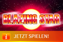 Blazing Star online