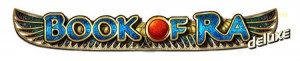 Book of Ra Deluxe