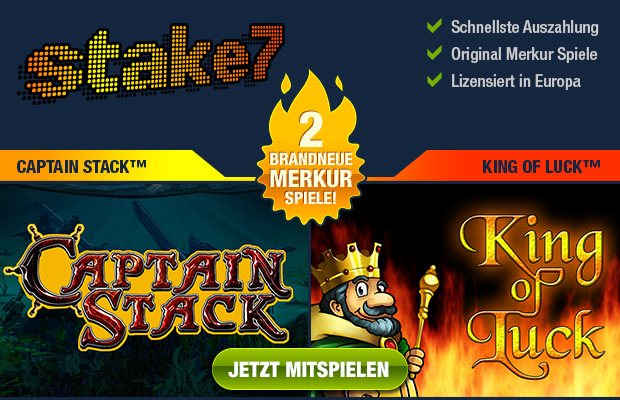 Merkur online spielen