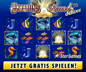 Novoline Dolphins Pearl Deluxe online spielen kostenlos