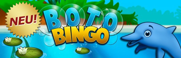 Online Bingo spielen Echtgeld